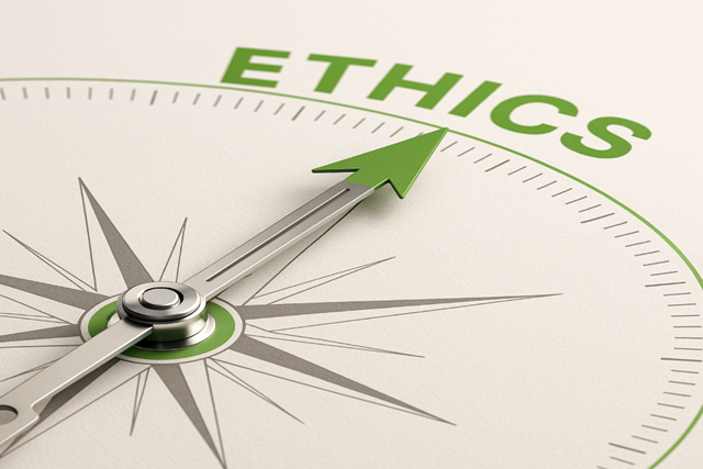 Ethics, Boundaries, and Best Practices