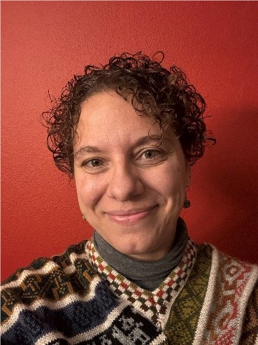 Jessica O'Neel, MSW, CSW